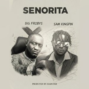 Senorita (Sweet Love)