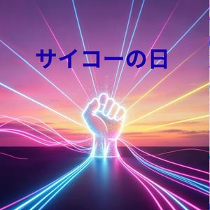 サイコーの日