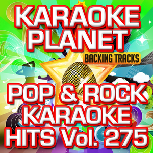 Watchin' (Karaoke Version) (Originally Performed By Freemasons & Amanda Wilson)