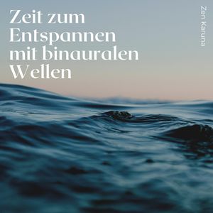 Binaurale Wellen für 4 Hz REM-Schlaf