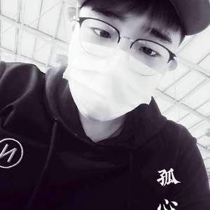 好一个前辈-孤心