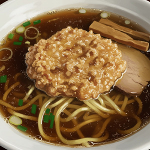 背脂アディクション