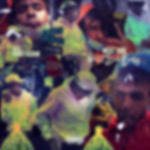 Bin Franklin (LLDL) (feat. OsoYoPrince)