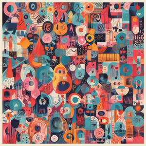 nikiDUA - Laiha Lalatak 12 by @nikidua