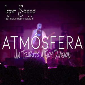 Atmósfera (feat. Zelfish Perez)