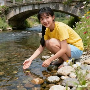 好想回到小时候