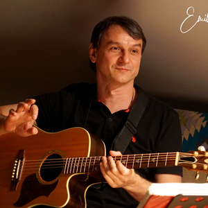 Îndrăgostit de tine