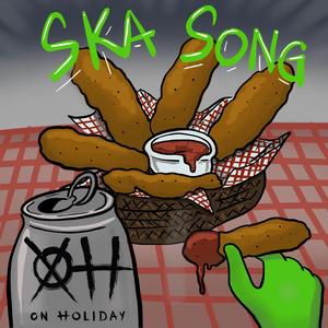 Ska Song (feat. Jovie Flying Out)