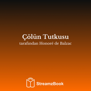 Çölün Tutkusu - 3