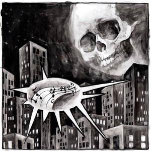 Kelsey (Down to the Darkest Sidewalks)