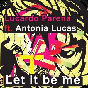 Let It Be Me (Wendel Kos Remix)