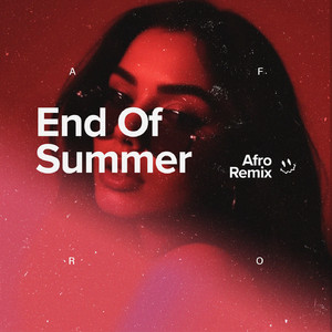 End Of Summer (Afro House)