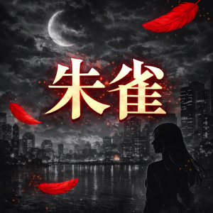朱雀