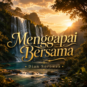Menggapai Bersama