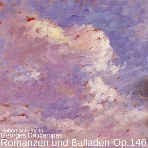 Romanzen und Balladen in G Minor, Op. 146: 2. Bänkelsänger Willie