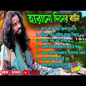 হারানো দিনের বাউল