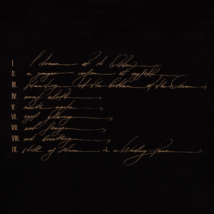 a younger version of myself,