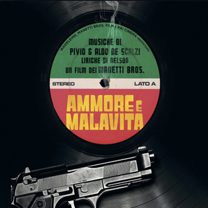 L'amore ritrovato (What a feeling)