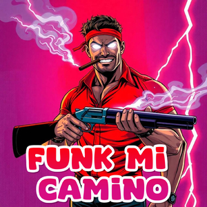 Funk Mi Camino (Mega Slowed)