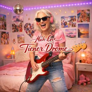 Tiener Drome
