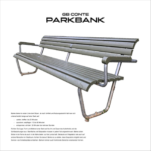 Parkbank