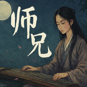 师兄