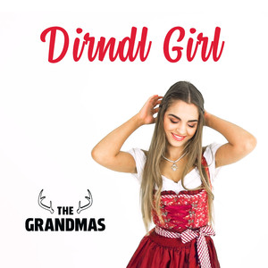 Dirndlgirl