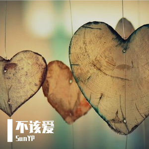 不该爱