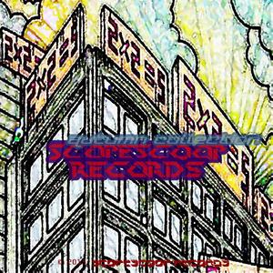 A Bloodroads (Original)