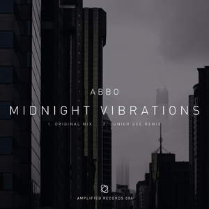Midnight Vibrations (Junior Gee Remix)