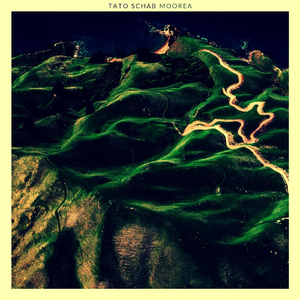 Moorea (feat. Leo Erazo, Gary Ferraro, Ed Uribe & Lezzo Proyecta)