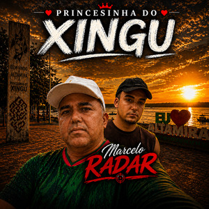 PRINCESINHA DO XINGU