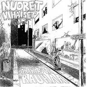 Pienet vihreät miehet (Demo 1990)