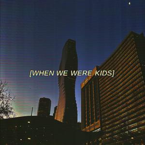 I bet you like the smell of dead flowers