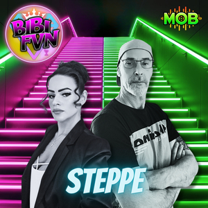 Steppe (Radio Edit)