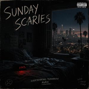 Sunday Scaries