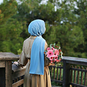 Athem Citayam Fashion Week