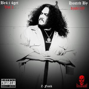 Life Iz Raw (feat. Scottie Da Ghost & djsb129) (All Platforms Version)