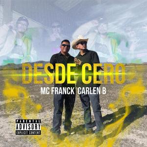 Desde Cero (feat. MC Frank)