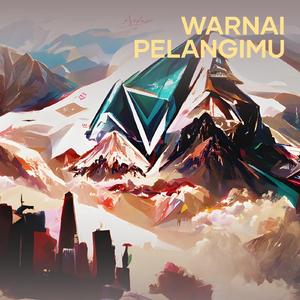 Warnai pelangimu
