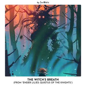 The Witch's Breath (From "ENDER LILIES: Quietus of the Knights") (Piano Version)