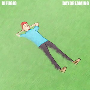 Daydreaming