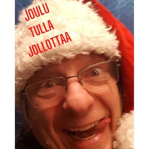 Joulu tulla jollottaa