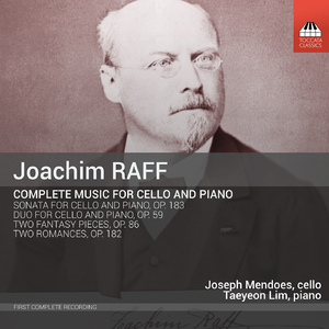 Cello Sonata in D Major, Op. 183:III. Andante