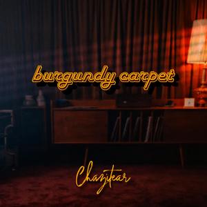 Burgundy Carpet