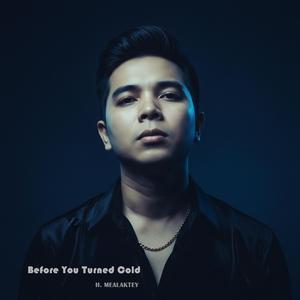 Not Angry Just Broke