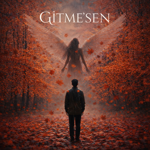 GİTMESEN