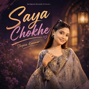 Saya Chokhe