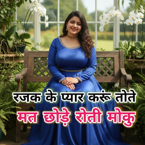 Rajak Ke Pyar Karu Tote Mat Chhode Roti Moku