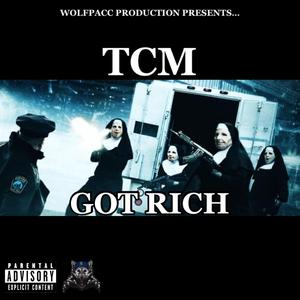 Got Rich (feat. Reoo & Benji City)